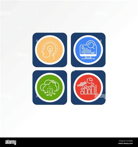 Toradh íomhá ar Smart Data Vector