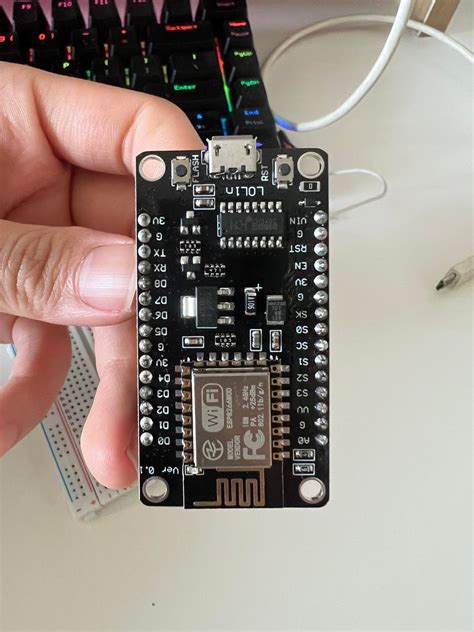 Afbeeldingsresultaten voor Esp8266 Configuration