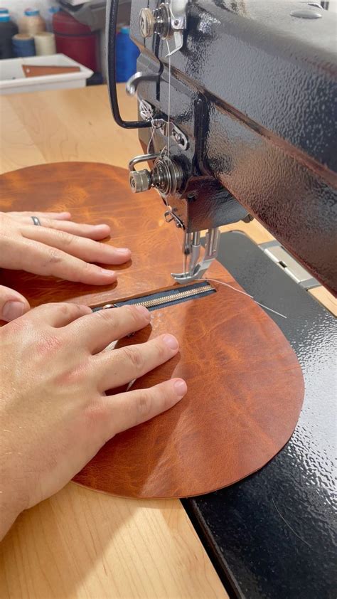 Image result for Leather Bag Making Tutorial