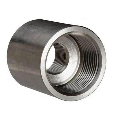 Steel Coupling Pipe Fitting, for Structure Pipe at Rs 100/piece in Navi ...