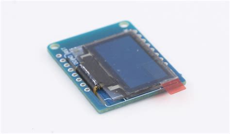Image result for Arduino OLED Shield
