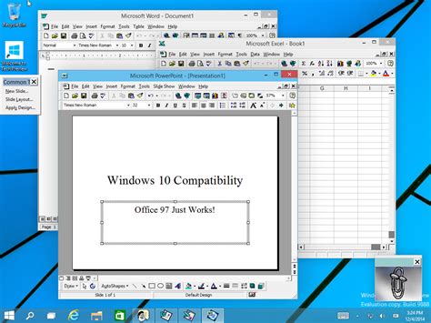 Image result for Old Screen Shot Microsoft Word