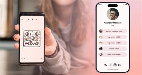 QR Code Data に対する画像結果