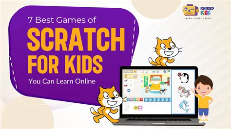 Image result for Scratch Games Easy Yer 7