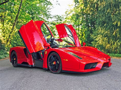 Image result for New Ferrari Enzo