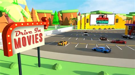 Toradh íomhá ar Cinema Tycoon