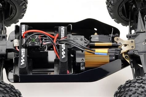 Absima Assassin 4S に対する画像結果