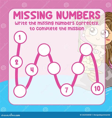 Toradh íomhá ar Counting Practice