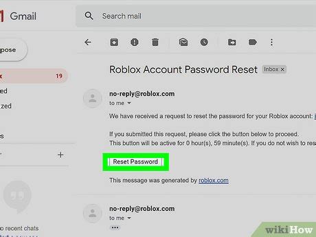 Image result for Roblox Password Reset an Error Occurred