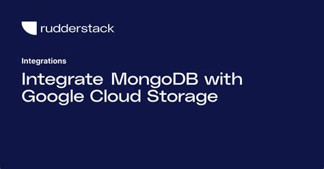 Image result for MongoDB Storage Server