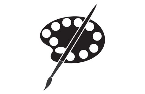 Simple Paintbrush Drawing-এর ছবি ফলাফল