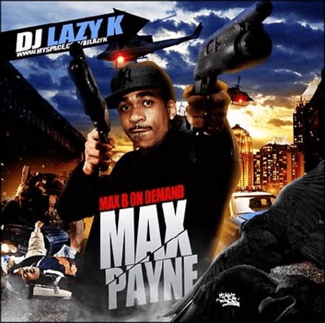 Image result for Max B Mixtape