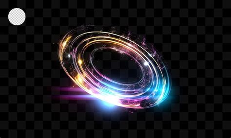 Image result for Light Circles Nackground