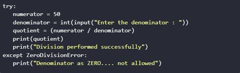 Image result for Golang Exception