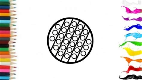 Image result for How to Draw a Poppetje