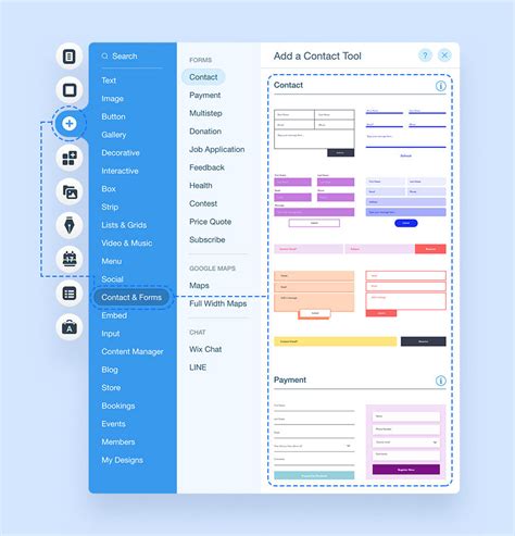 Image result for Elegant Contact Form