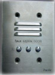 Image result for Intercom Panel Stainless Steel
