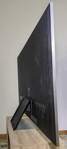 Toradh íomhá ar Samsung Qt