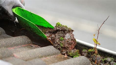 Image result for Homemade PVC Gutter Cleaner