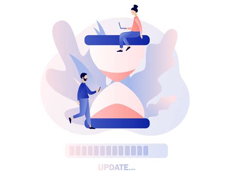 Image result for Update Cartoon