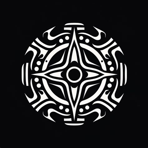 Image result for Native Logo Black and White