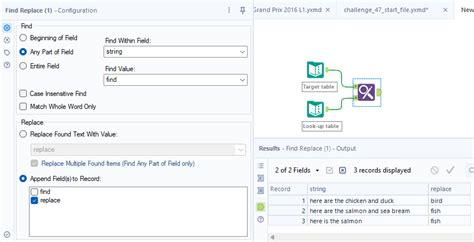 How to Find Replace Tool in Work に対する画像結果