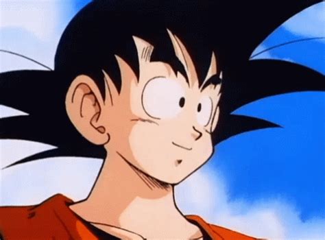 Goku Waving に対する画像結果