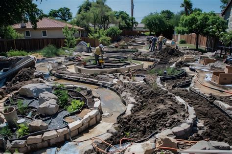 Image result for Planting in Landscape Construction