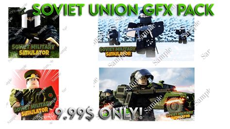 Afbeeldingsresultaten voor Roblox Soviet GFX