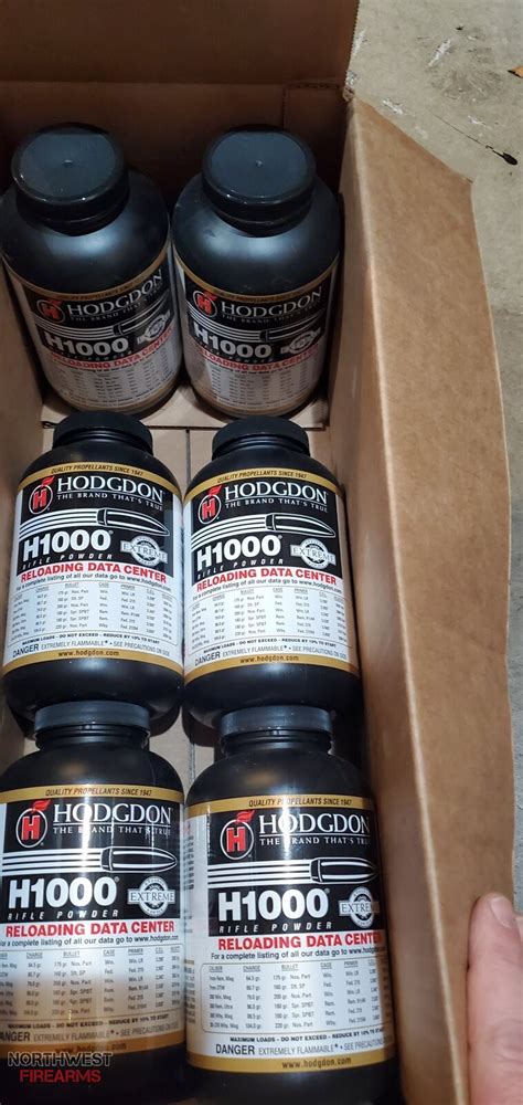 Image result for H1000 Powder