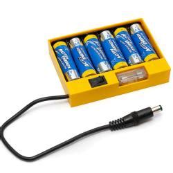 Image result for Battery for Arduino