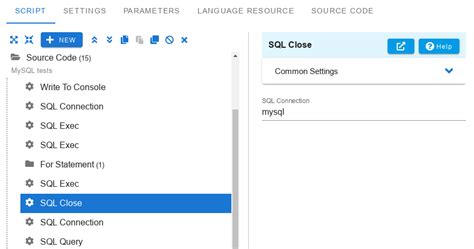 How to Close a SQL Connection with Commit に対する画像結果