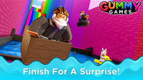 Raibow Obby に対する画像結果