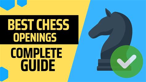 Good Chess Openings に対する画像結果