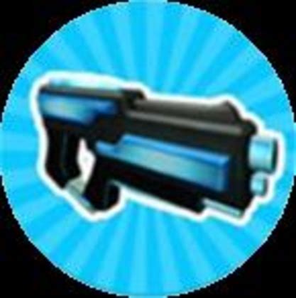 Afbeeldingsresultaten voor Lazer Gun Roblox Image