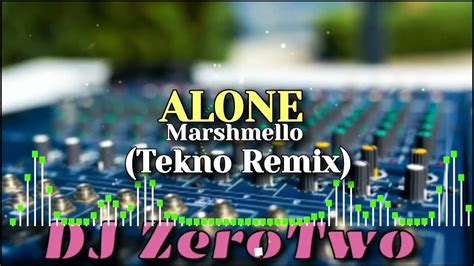Image result for DJ Marshmello Alone Remix
