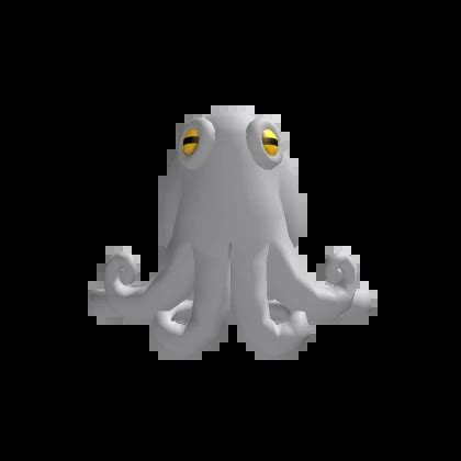 Image result for Roblox Piggy Red Octopus