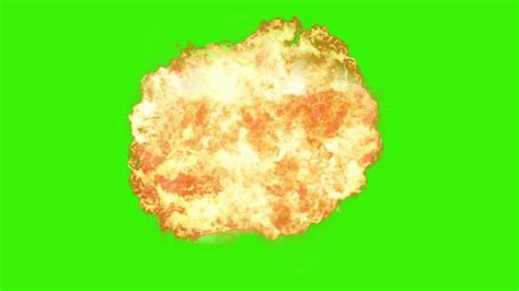 Image result for Exploding Door Greenscreen