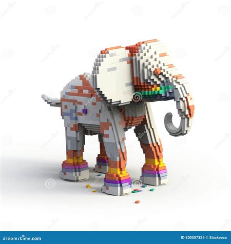 Image result for LEGO Mindstorm Elephant