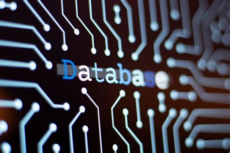 Image result for What a Database