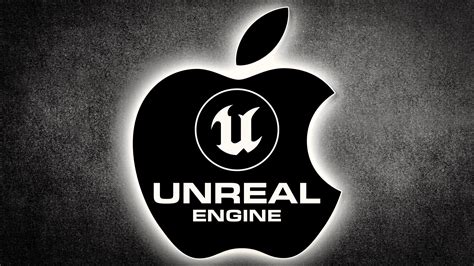 Unreal 4 Logo に対する画像結果