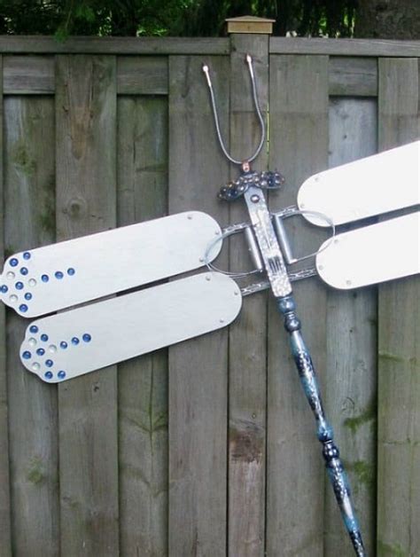 Dragonfly Fan Blade Tutorial に対する画像結果