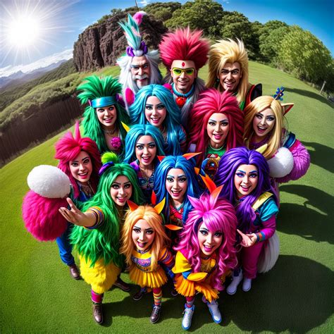 Toradh íomhá ar Roblox Nerd Troll