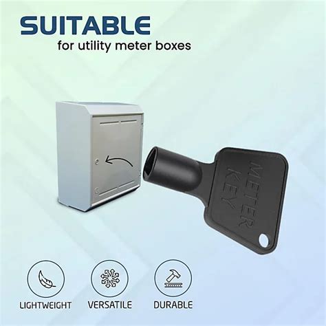 Water Meter Box Key に対する画像結果