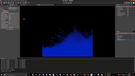 Afbeeldingsresultaten voor 2D Fluid Sim