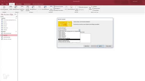 Image result for How to Create a Report in Access