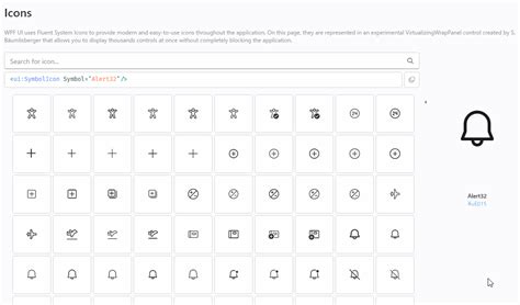 Wpf Ui に対する画像結果