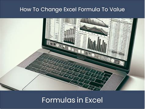 Image result for How to Change Values in Excel