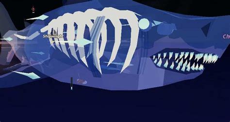 Phantom Meg Fisch Roblox के लिए छवि परिणाम