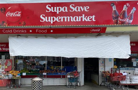 Image result for Supa Save Inside the Store